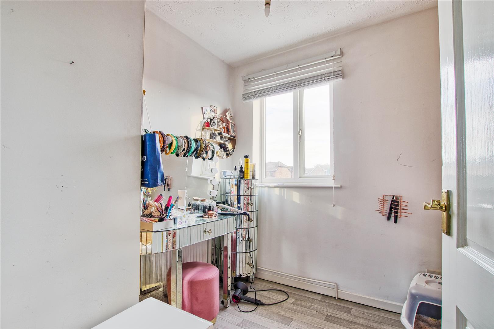 Harebell Close, Cambridge